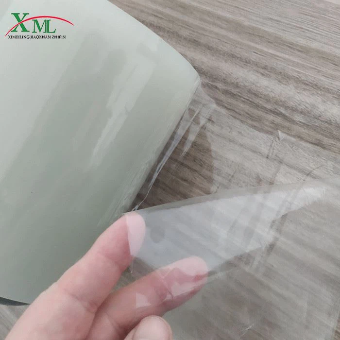 Headlight Protection Film